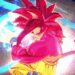 Dragon Ball Xenoverse 2, il nuovo Daima Pack con Goku e Vegeta in versioni inedite