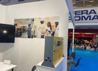 Fiere: a ‘Codeway Expo’ formazione e Africa per superare mismatch su figure tecniche specializzate