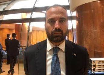 Fisco, Marattin: “Italia unico Paese che massacra fiscalmente il ceto medio”