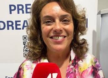 Fondazione Danone-Sinu, presentato il premio Andrea Ghiselli