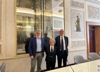 Fondazione Venezia Capitale mondiale della sostenibilità, Renato Brunetta confermato presidente