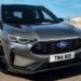Ford Kuga ST-Line X: arriva il Black Package per uno stile su misura