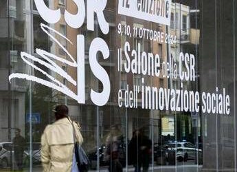 Giovani e futuro, il Giro d’Italia della Csr arriva a Torino