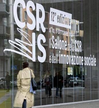 Giovani e futuro, il Giro d’Italia della Csr arriva a Torino