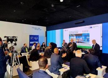 Green Deal e Automotive: allo Europe Experience il dibattito per un futuro sostenibile