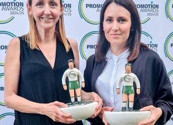 Imprese, Promotion Awards 2025: assegnati ad Alperia cinque riconoscimenti