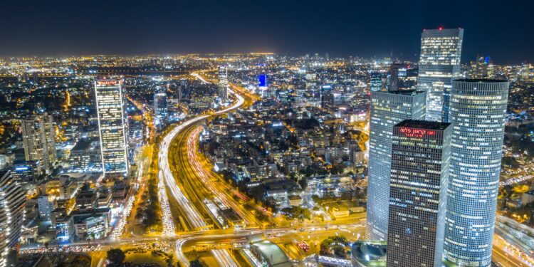 Israele, culla di aziende high-tech. Lezioni per l’Ue dalla “startup nation”