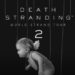 Kojima Productions annuncia il tour mondiale di Death Stranding 2