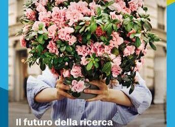 L’Azalea della ricerca Airc torna a sbocciare per la salute delle donne