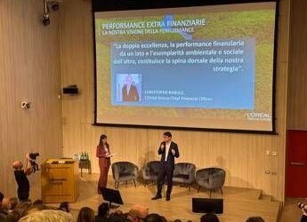 L’Oréal For The Future Day, evento che racconta l’impegno della società
