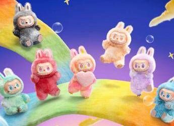 Labubu mania: blind box di Pop Mart a prezzi folli dai reseller online