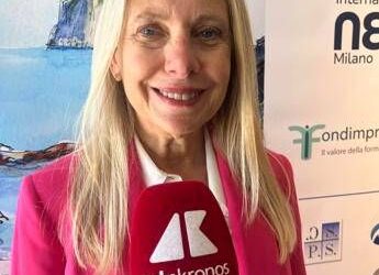 Lavoro, Nicastro (Sviluppo Lavoro Italia): “Costruire strategie per lo sviluppo, competenze e Ia”