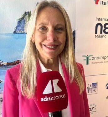 Lavoro, Nicastro (Sviluppo Lavoro Italia): “Costruire strategie per lo sviluppo, competenze e Ia”