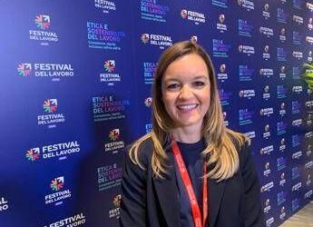 Lavoro, Paolieri (Consulenti): “Al Festival di Genova spazio per i giovani e loro futuro”