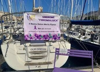 Lega navale e Aisf ‘a vele spiegate’ per sensibilizzare su fibromialgia