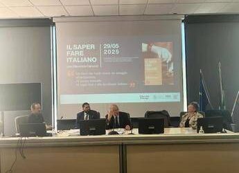 Libri, ‘Il saper fare italiano’: “L’artigianalità sta lentamente scomparendo”