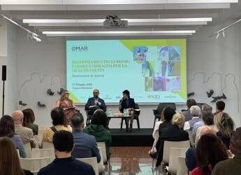 L’inclusione secondo i pazienti, a Roma mostra tra parole e immagini