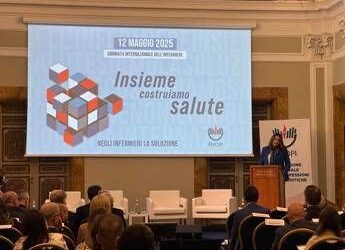 Mangiacavalli (Fnopi): “La carenza infermieristica coinvolge più istituzioni”