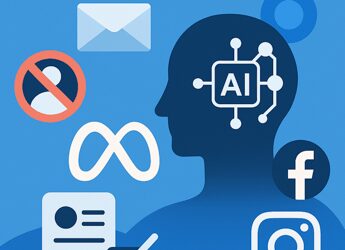 Meta AI: ultime ore per opporsi all’uso dei propri dati, ecco come