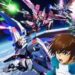 Mobile Suit Gundam Seed Battle Destiny Remastered debutta su Nintendo Switch e PC