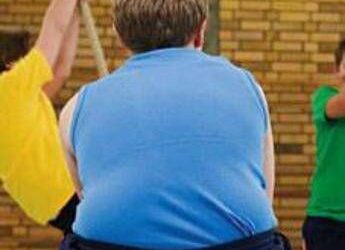 Obesità grave pediatri Sip: “Per oltre 100mila bimbi rischio -15 anni vita”
