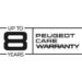 PEUGEOT CARE WARRANTY: garanzia estesa a 8 anni o 160.000 km su tutta la gamma elettrica