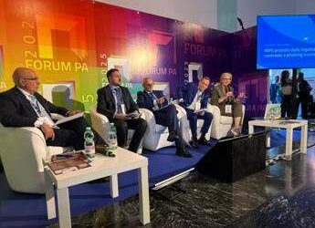 Pa, De Felice (Inps): “Noi al servizio degli utenti per un pubblica amministrazione proattiva”