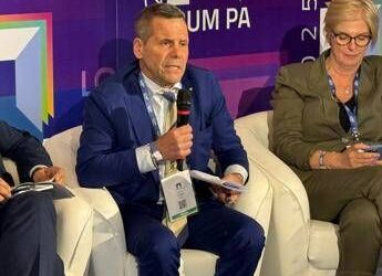 Pa, Vitale (Agea-Inps): “E’ necessario fare rete per contrasto alle frodi”