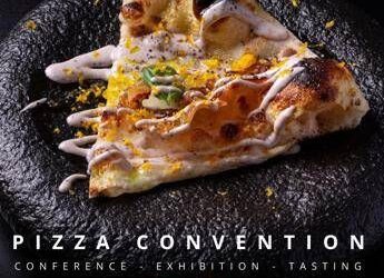 ‘Pizza convention’: 11-12 giugno a Roma 1° congresso fieristico su simbolo made in Italy