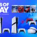 PlayStation, al via gli sconti dei Days of Play