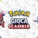 Pokémon Gioca e Scambia 2025: l’evento itinerante per appassionati arriva in tutta Italia