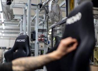 RECARO accelera il rilancio globale partendo dall’Italia