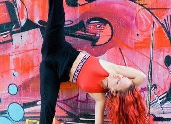 Red Fryk Hey, la danza e l’autismo scoperto a 31 anni: “Includere è capire gli altri”