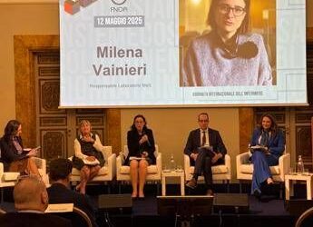 Report Fnopi: “Più soddisfatti infermieri in assistenza domiciliare”