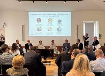 Ricerca, Musarò (UniRoma): “In Italia vale 1,3% Pil contro media Ue del 2,2%”