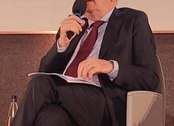 Rifiuti, Pichetto su impianti: “Sfida è avere un’Italia uniforme”