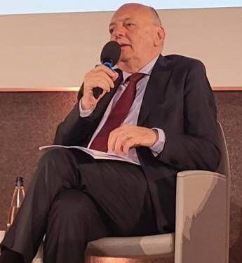 Rifiuti, Pichetto su impianti: “Sfida è avere un’Italia uniforme”