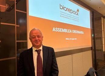 Rifiuti, per le bioplastiche compostabili il riciclo sfiora il 58%