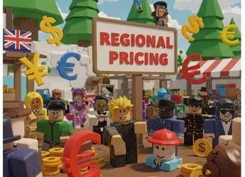 Roblox riscrive le regole globali dei prezzi digitali: una nuova Era per l’economia In-Game