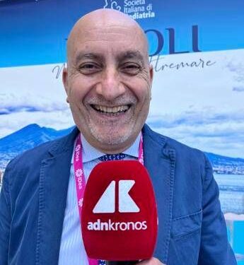 Salute, Ferrara (Sip): “Enuresi non è un capriccio, serve nuova cultura clinica”