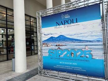 Sanità, pediatri: “Codice postale non può contare più di quello genetico”