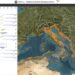 Sismicità in Italia: online il database DISS con sorgenti aggiornate