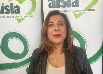 Sla, Massimelli (Aisla): “Futuro cura caregiver e assistenza a casa”