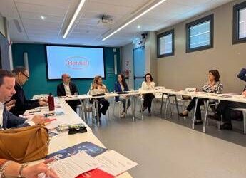Sostenibilità, Panajia (Henkel Italia): “Puntiamo a ridurre emissioni del 90% al 2045”