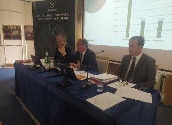 Sostenibilità, Rilegno: “Estendere riciclo a manufatti legnosi diversi da imballaggi”