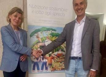 Sostenibilità, Tapella (Uiops): “Promuovere corretta informazione su nutrizione”