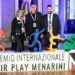 Sport, al via la 29esima edizione del premio Fair Play Menarini