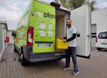 Spreco alimentare, PlanEat in Senato per la Giornata dell’Ambiente