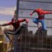 Tecnologia e artigianalità nei sistemi di scansione 3D per Marvel’s Spider-Man