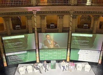 Territorio, Cni: “Individuare le nuove tecnologie per agire in maniera preventiva su eventi distruttivi”